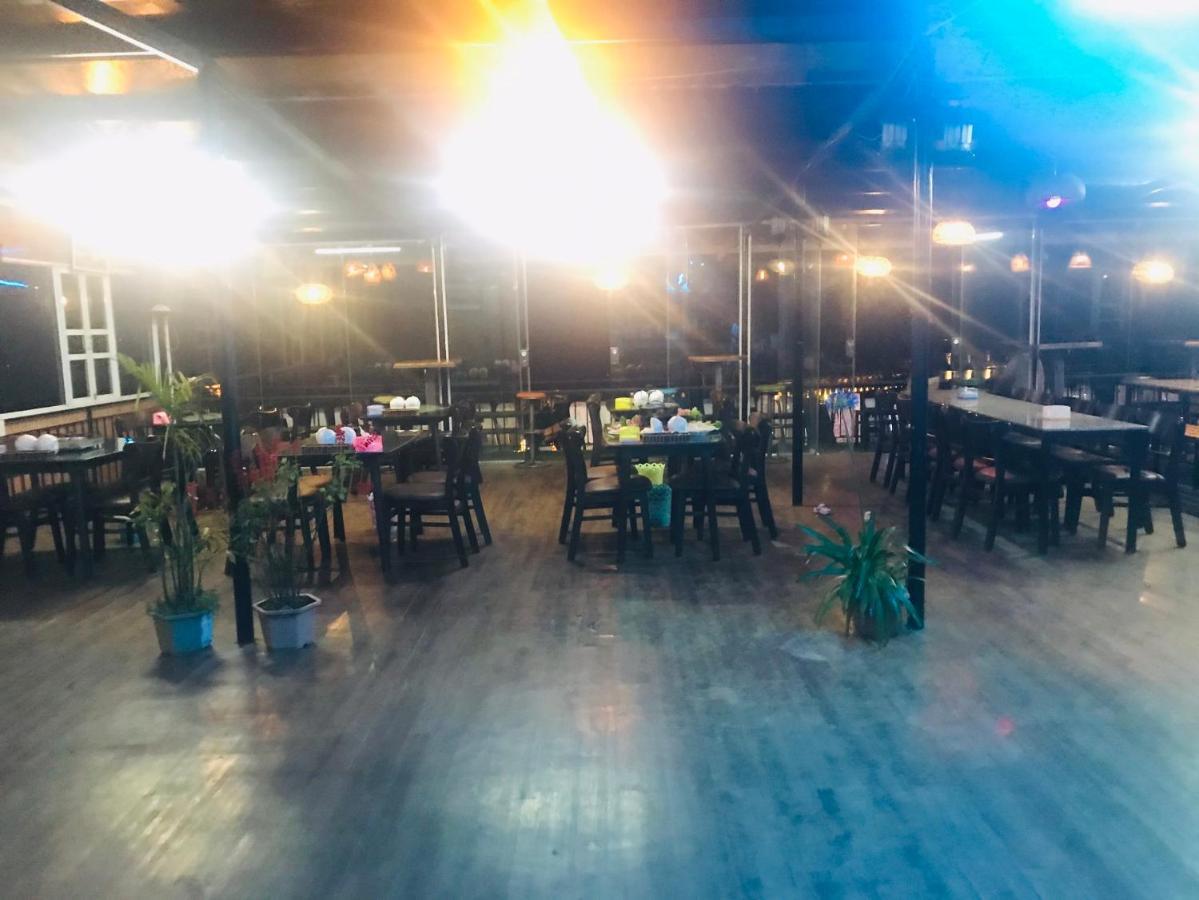 Sapa Center View Hotel Экстерьер фото