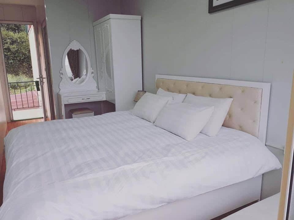 Sapa Center View Hotel Экстерьер фото